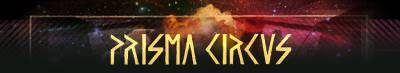 logo Prisma Circus